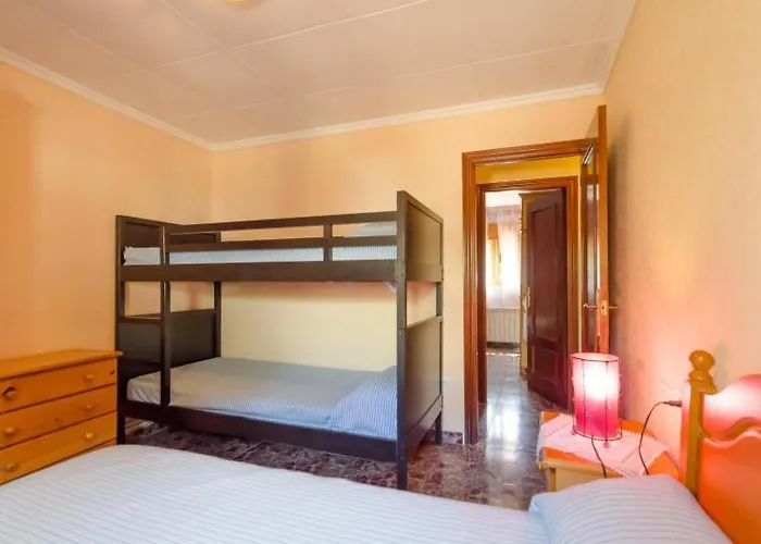 Villa Club Villamar - Orlanda Lloret de Mar