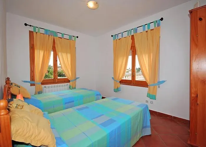 Villa Club Villamar - Orlanda Lloret de Mar