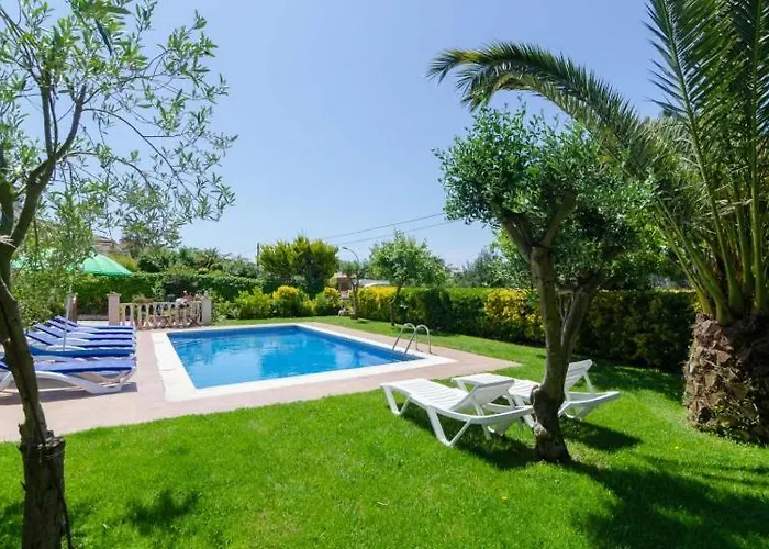 Club Villamar - Orlanda Villa