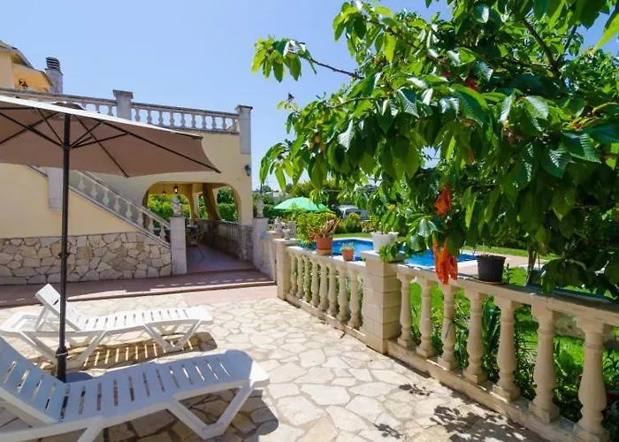 Club Villamar - Orlanda