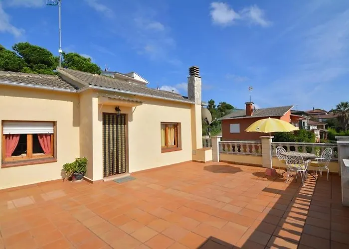 Club Villamar - Orlanda * Lloret de Mar