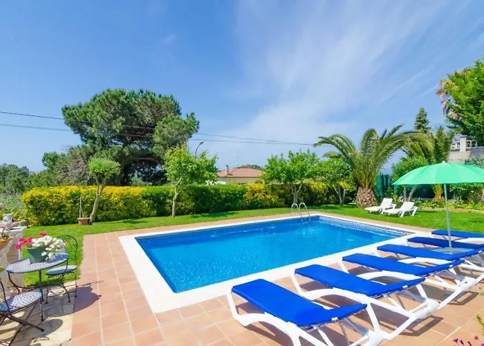 Club Villamar - Orlanda Villa